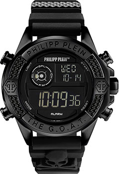 Philipp Plein The G.O.A.T.